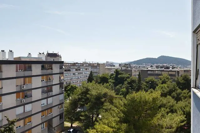 Apartment Matilda Spalato