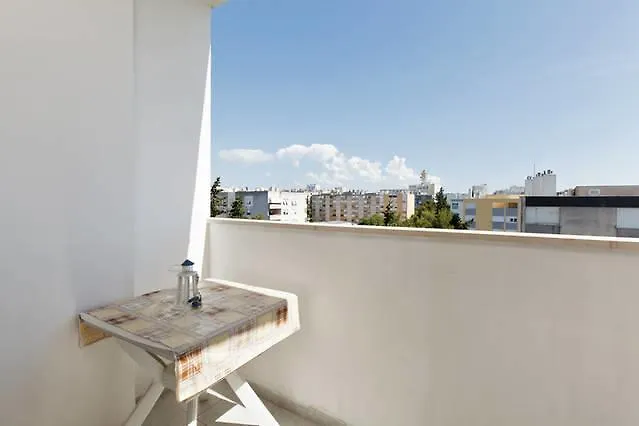 Apartment Matilda Split