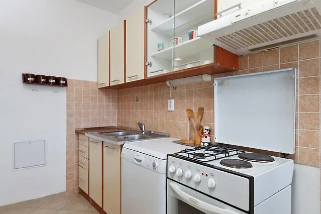 Apartment Matilda Split