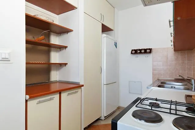 Apartment Matilda Split 0*,