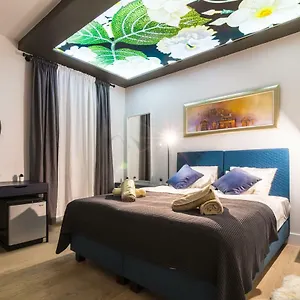 Appartamento Luxury 7heaven, Spalato