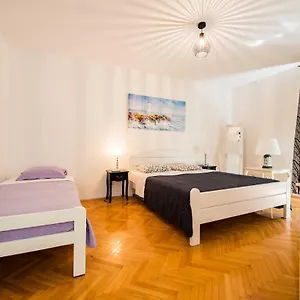Appartamento Lara & Ante, Spalato